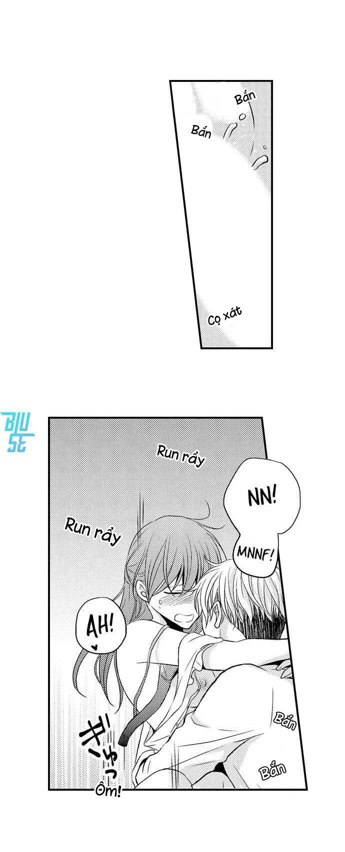 Full Dành Một Ngày Để Làm Tình Và Làm Tình Chapter 12 Trang 20