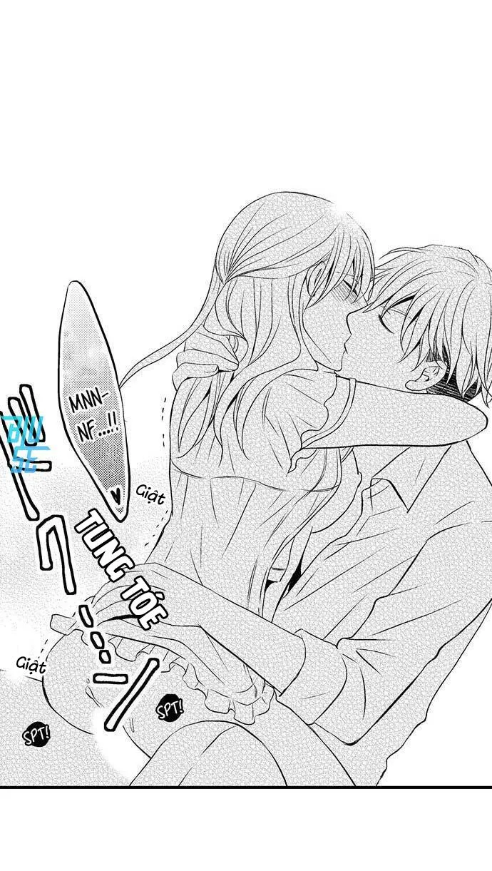 Full Dành Một Ngày Để Làm Tình Và Làm Tình Chapter 12 Trang 22