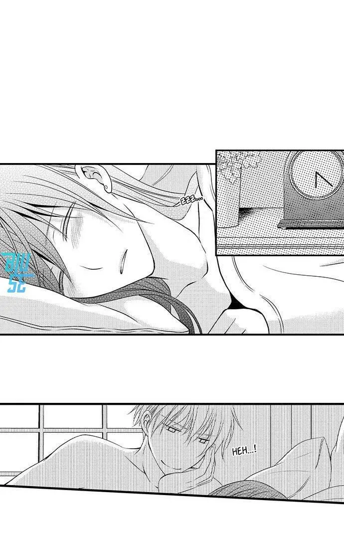 Full Dành Một Ngày Để Làm Tình Và Làm Tình Chapter 12 Trang 23