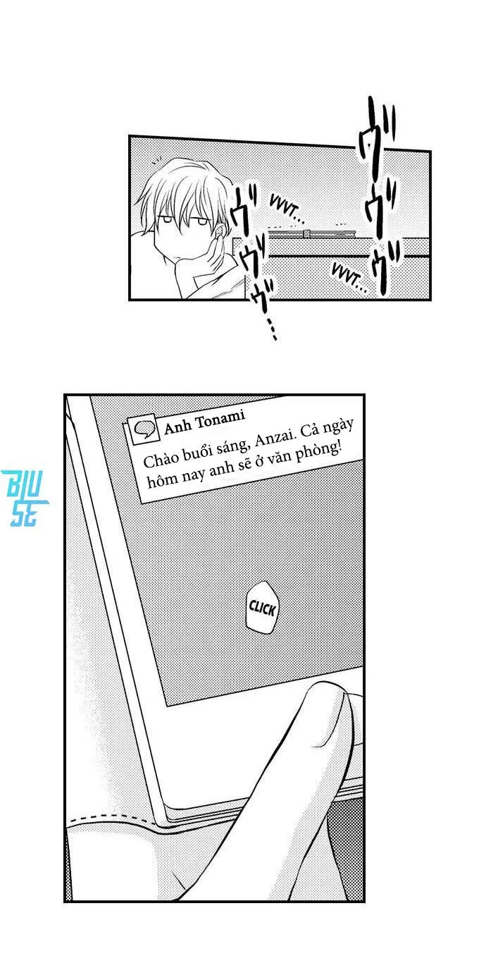 Full Dành Một Ngày Để Làm Tình Và Làm Tình Chapter 12 Trang 24