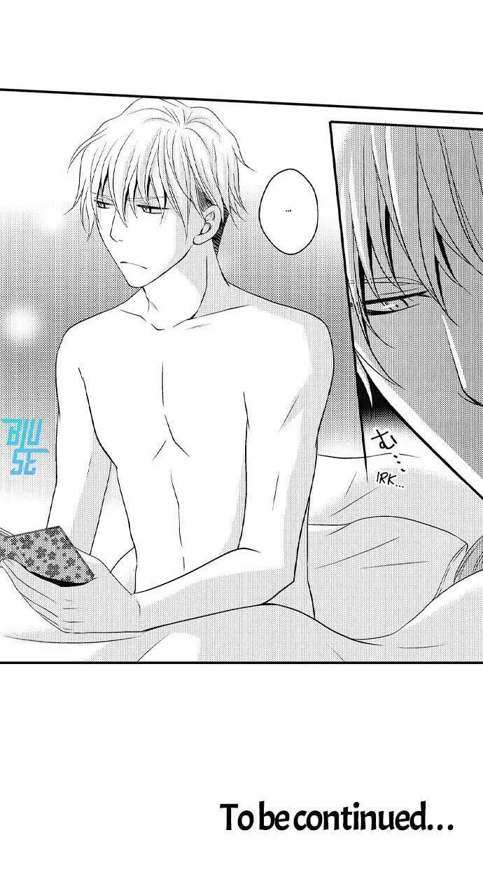 Full Dành Một Ngày Để Làm Tình Và Làm Tình Chapter 12 Trang 25