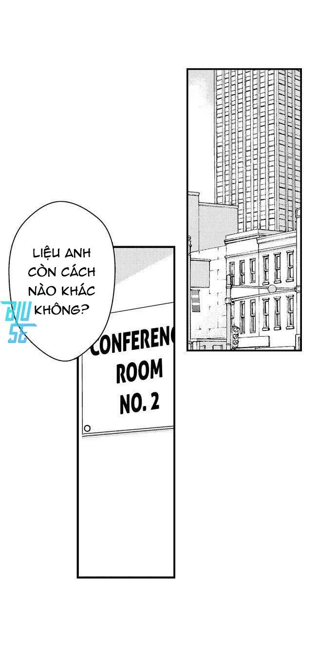 Full Dành Một Ngày Để Làm Tình Và Làm Tình Chapter 13 Trang 3