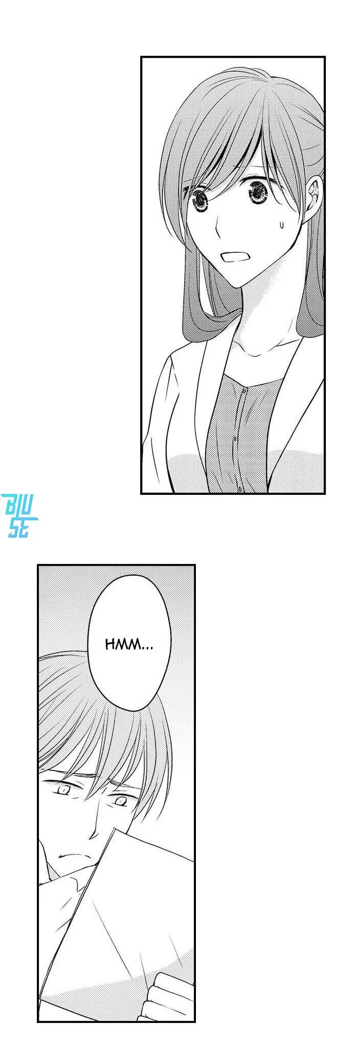 Full Dành Một Ngày Để Làm Tình Và Làm Tình Chapter 13 Trang 4