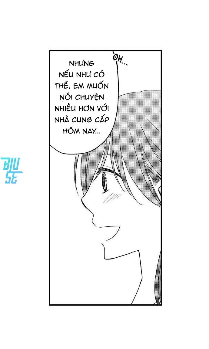 Full Dành Một Ngày Để Làm Tình Và Làm Tình Chapter 13 Trang 10