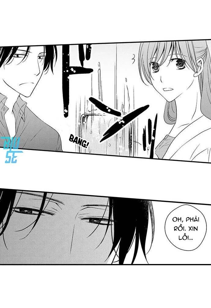 Full Dành Một Ngày Để Làm Tình Và Làm Tình Chapter 13 Trang 13