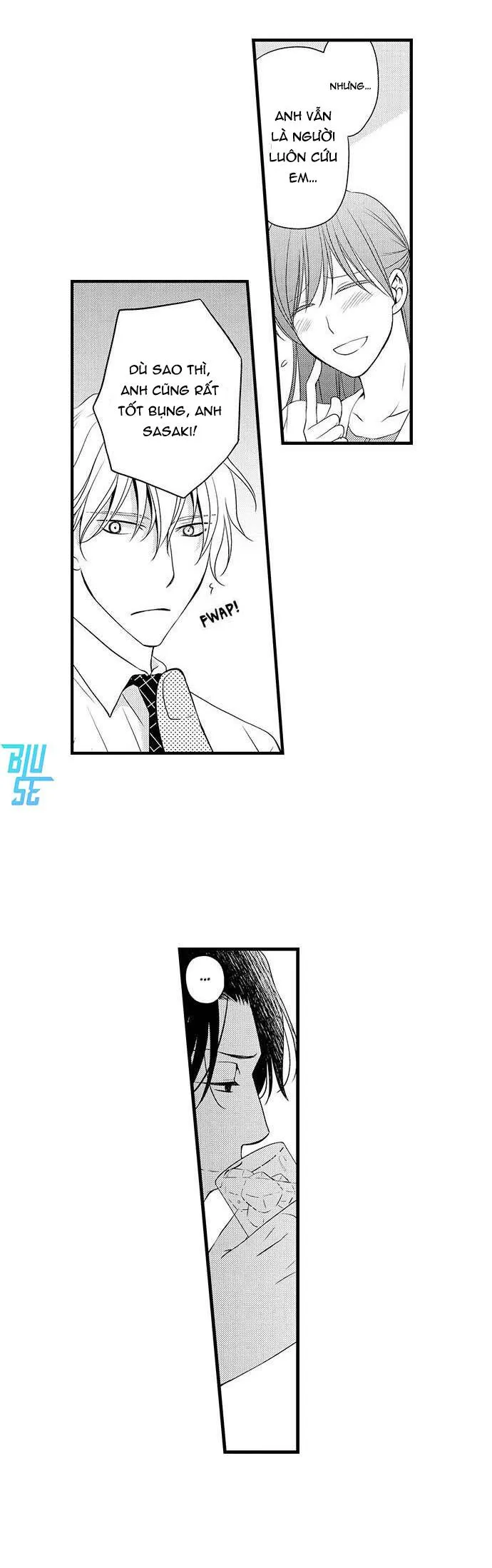 Full Dành Một Ngày Để Làm Tình Và Làm Tình Chapter 13 Trang 19