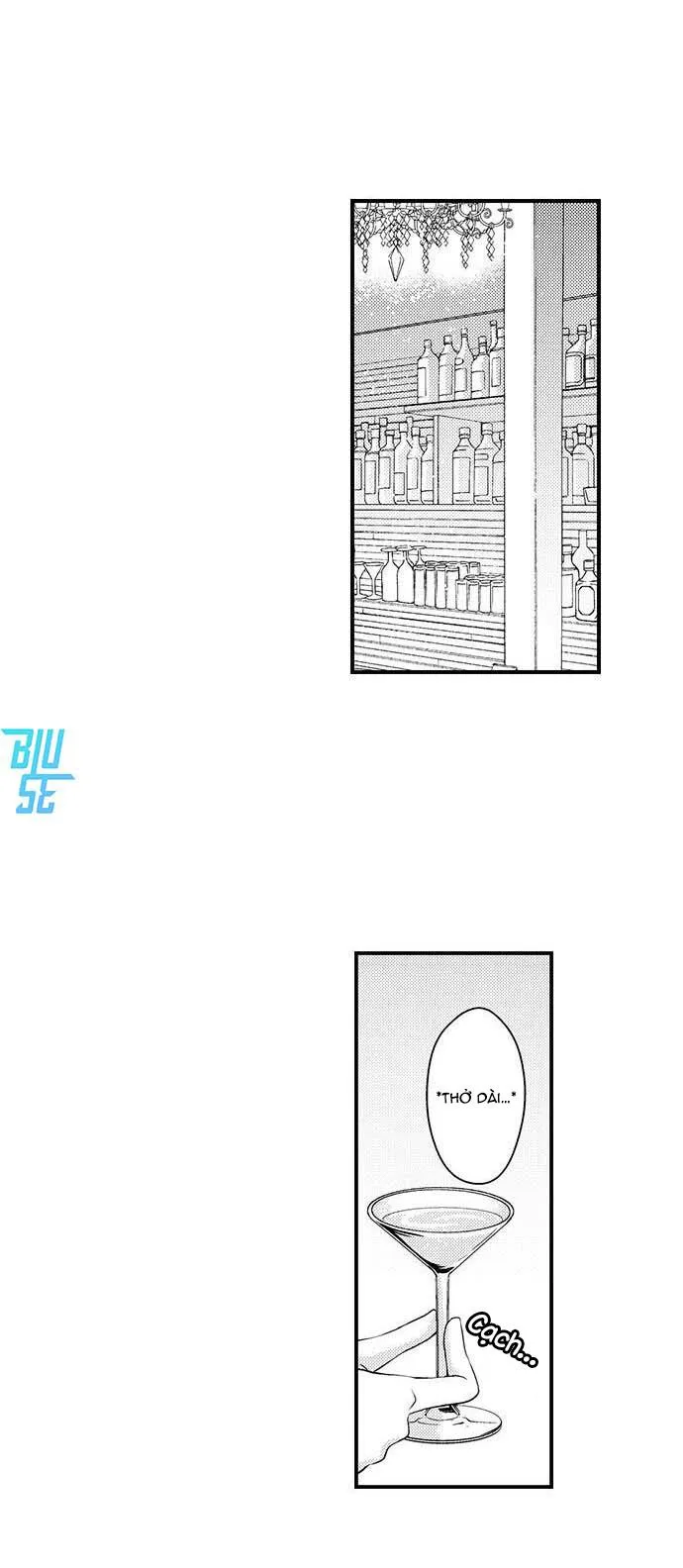 Full Dành Một Ngày Để Làm Tình Và Làm Tình Chapter 13 Trang 23