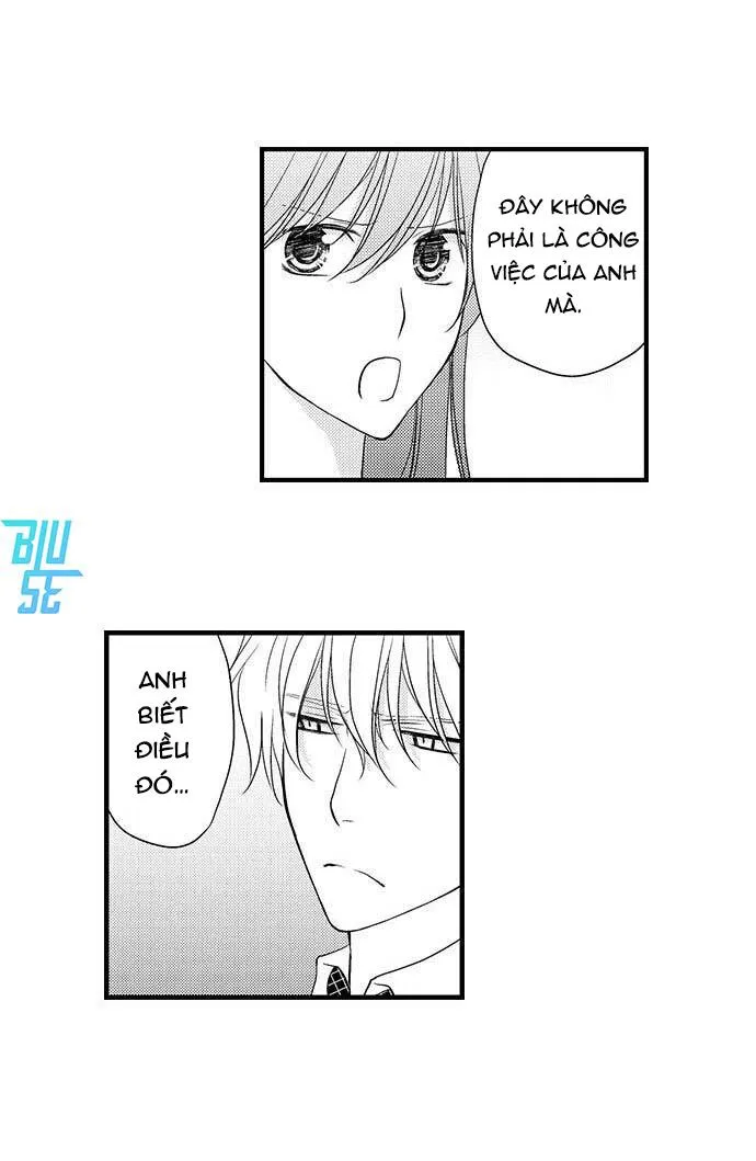 Full Dành Một Ngày Để Làm Tình Và Làm Tình Chapter 14 Trang 10