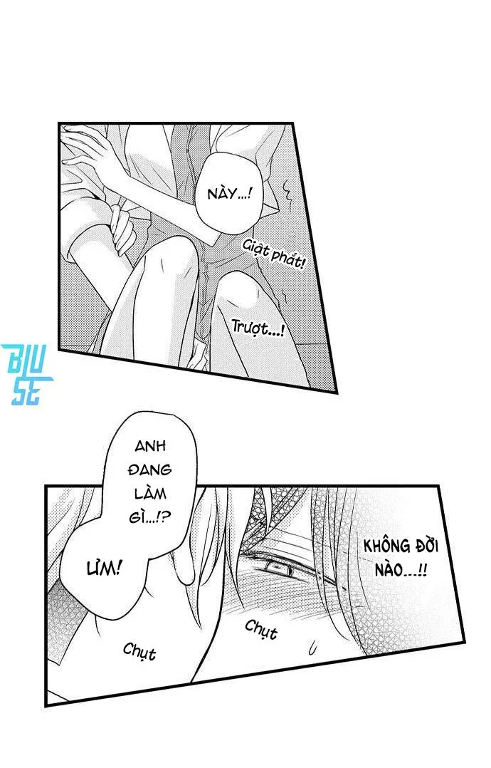 Full Dành Một Ngày Để Làm Tình Và Làm Tình Chapter 14 Trang 12