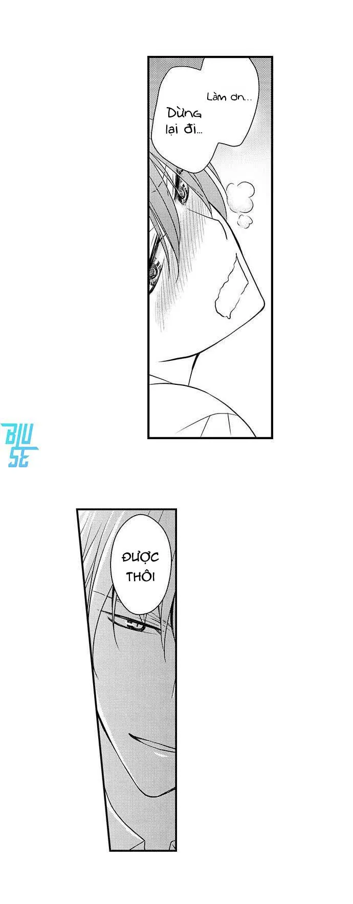 Full Dành Một Ngày Để Làm Tình Và Làm Tình Chapter 14 Trang 19