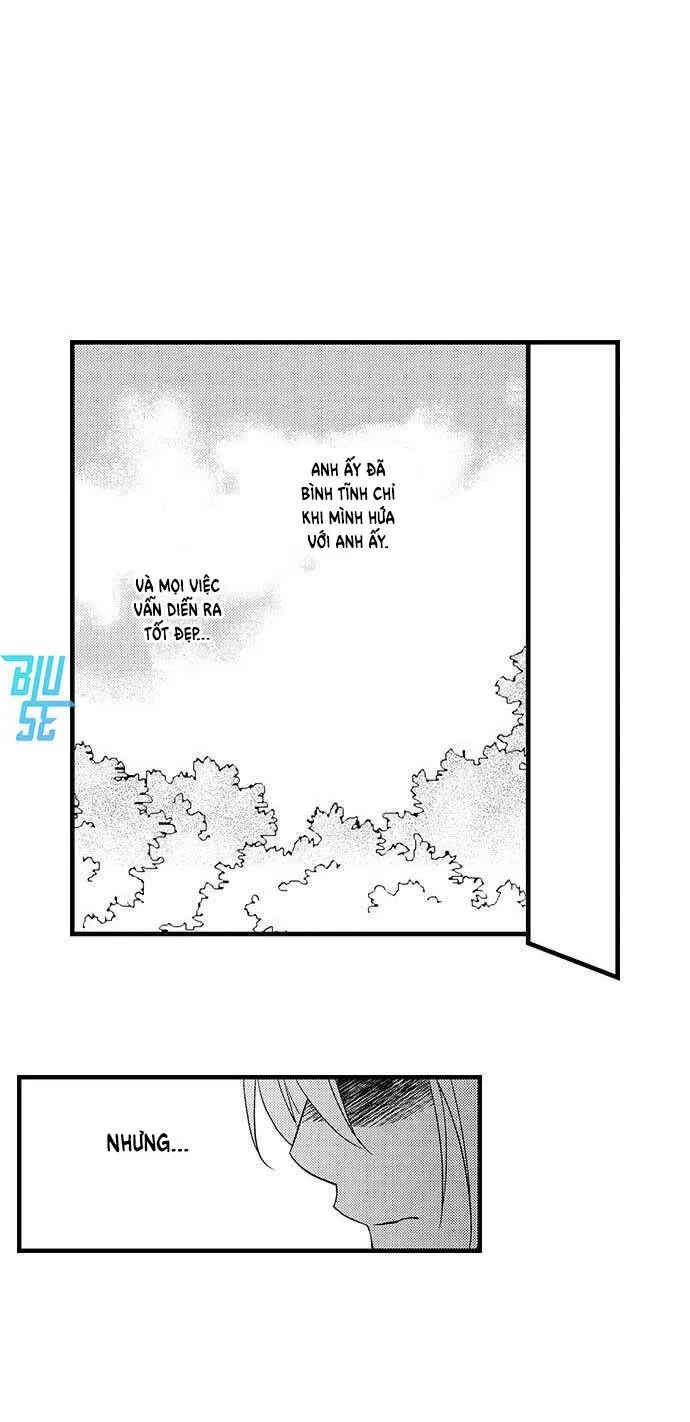 Full Dành Một Ngày Để Làm Tình Và Làm Tình Chapter 15 Trang 10