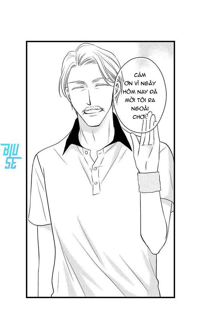 Full Dành Một Ngày Để Làm Tình Và Làm Tình Chapter 15 Trang 12