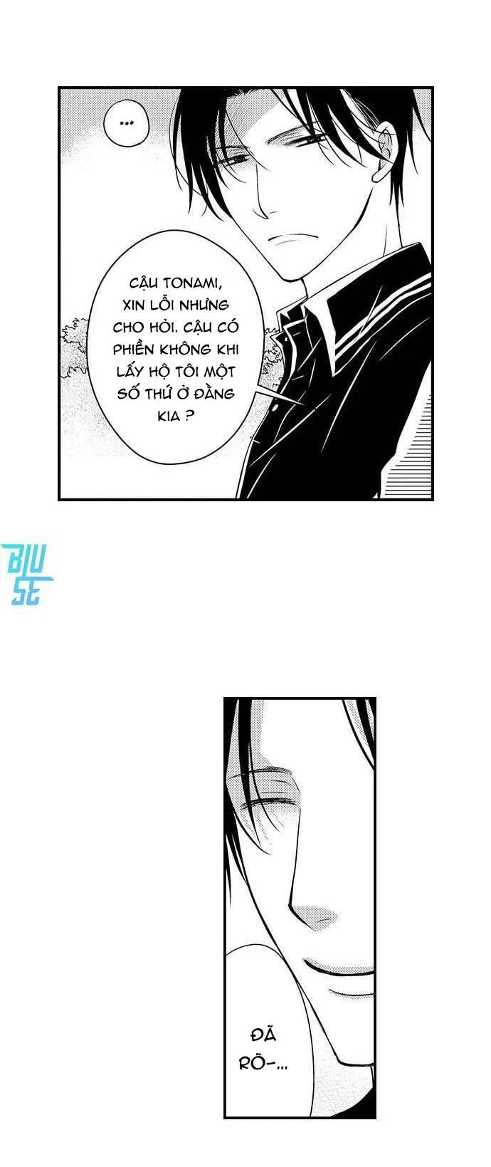 Full Dành Một Ngày Để Làm Tình Và Làm Tình Chapter 15 Trang 21