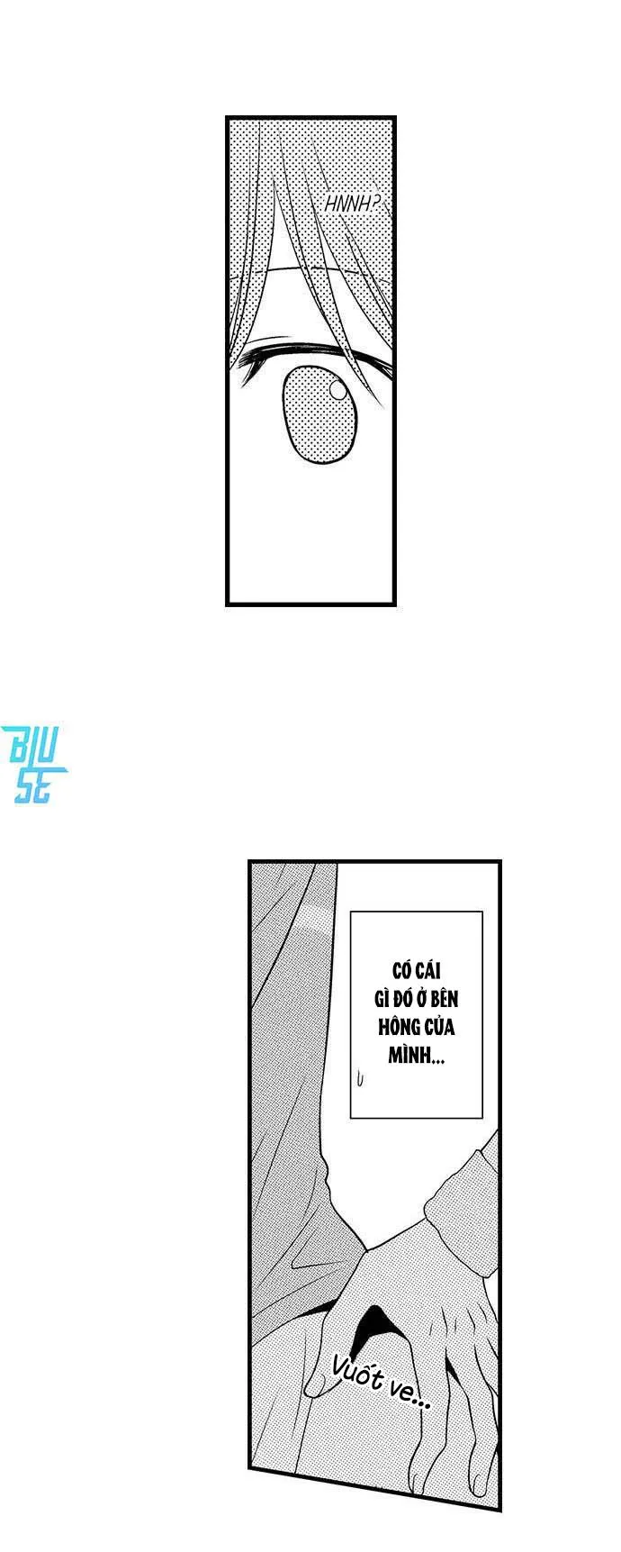 Full Dành Một Ngày Để Làm Tình Và Làm Tình Chapter 15 Trang 25