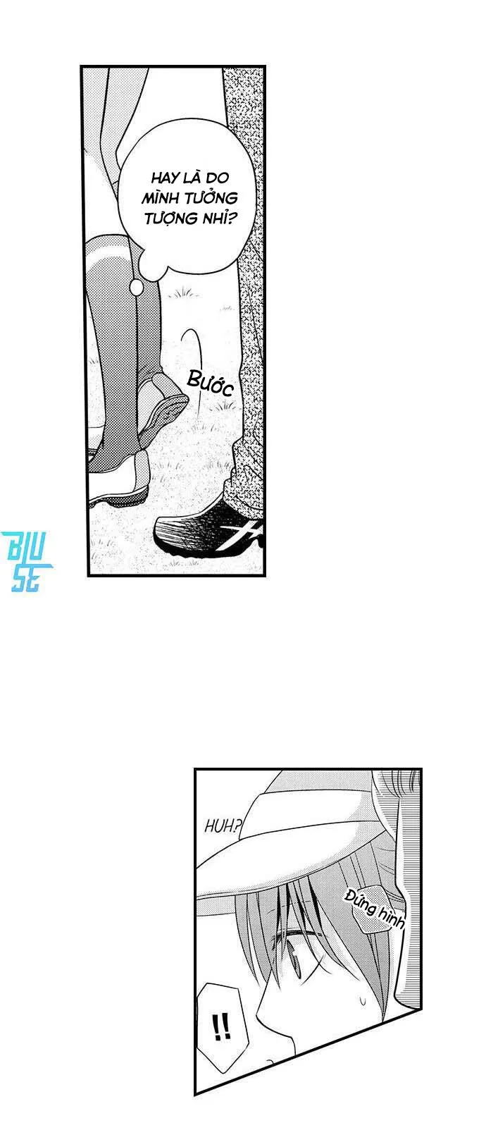 Full Dành Một Ngày Để Làm Tình Và Làm Tình Chapter 15 Trang 26