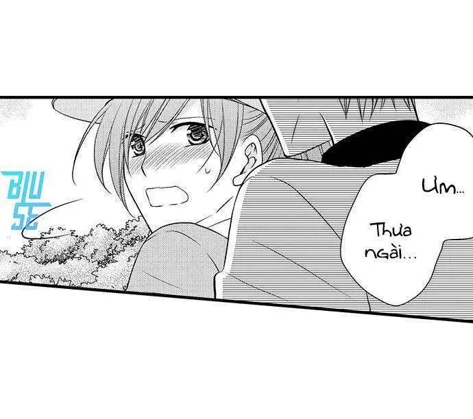 Full Dành Một Ngày Để Làm Tình Và Làm Tình Chapter 16 Trang 3