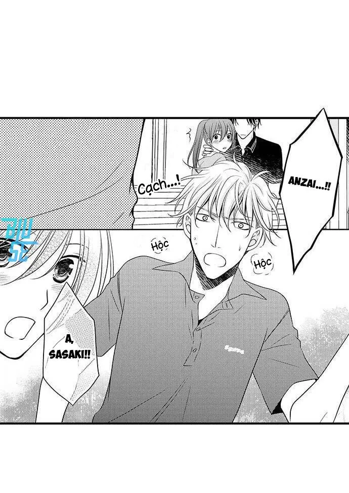 Full Dành Một Ngày Để Làm Tình Và Làm Tình Chapter 16 Trang 18