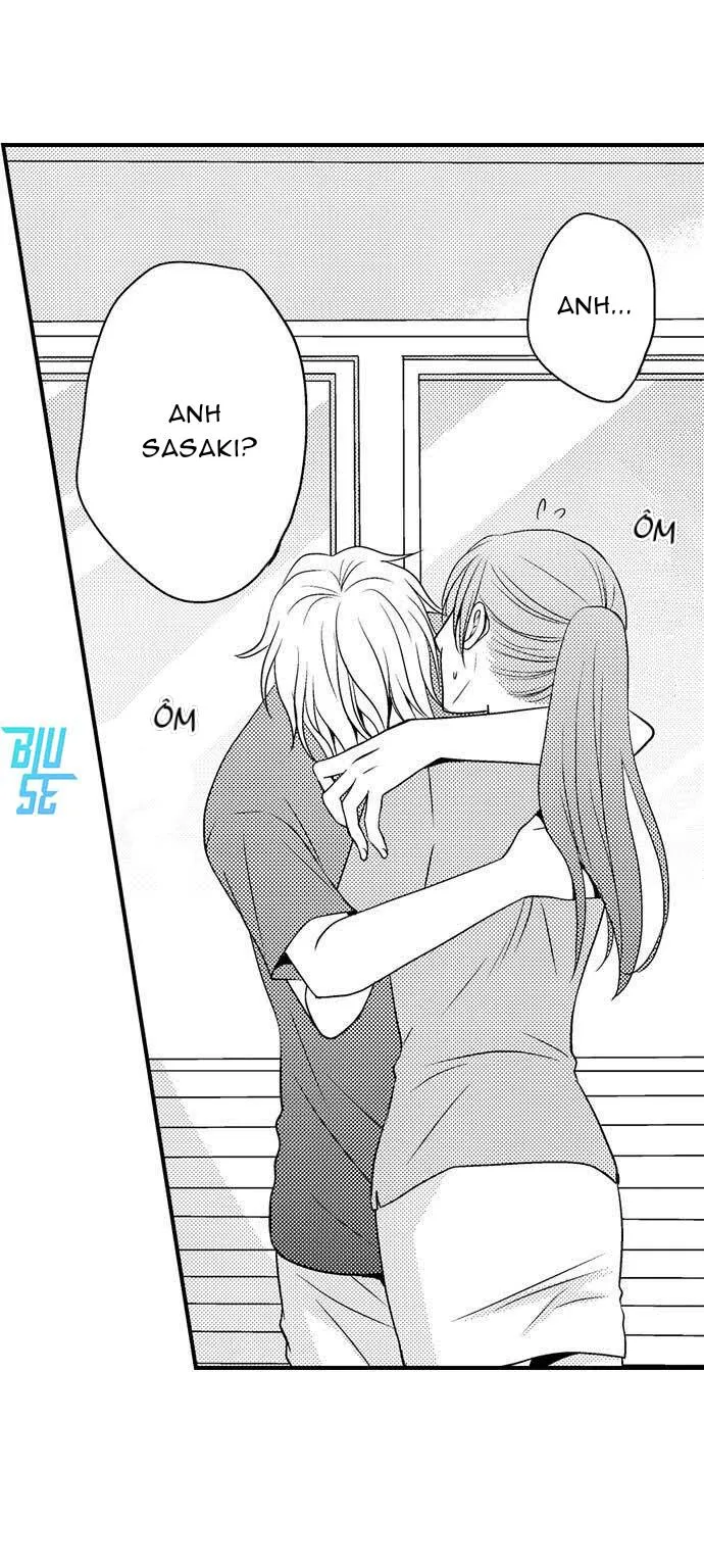 Full Dành Một Ngày Để Làm Tình Và Làm Tình Chapter 17 Trang 3