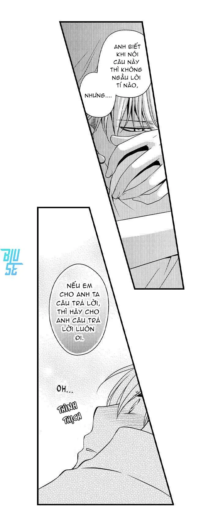 Full Dành Một Ngày Để Làm Tình Và Làm Tình Chapter 17 Trang 4