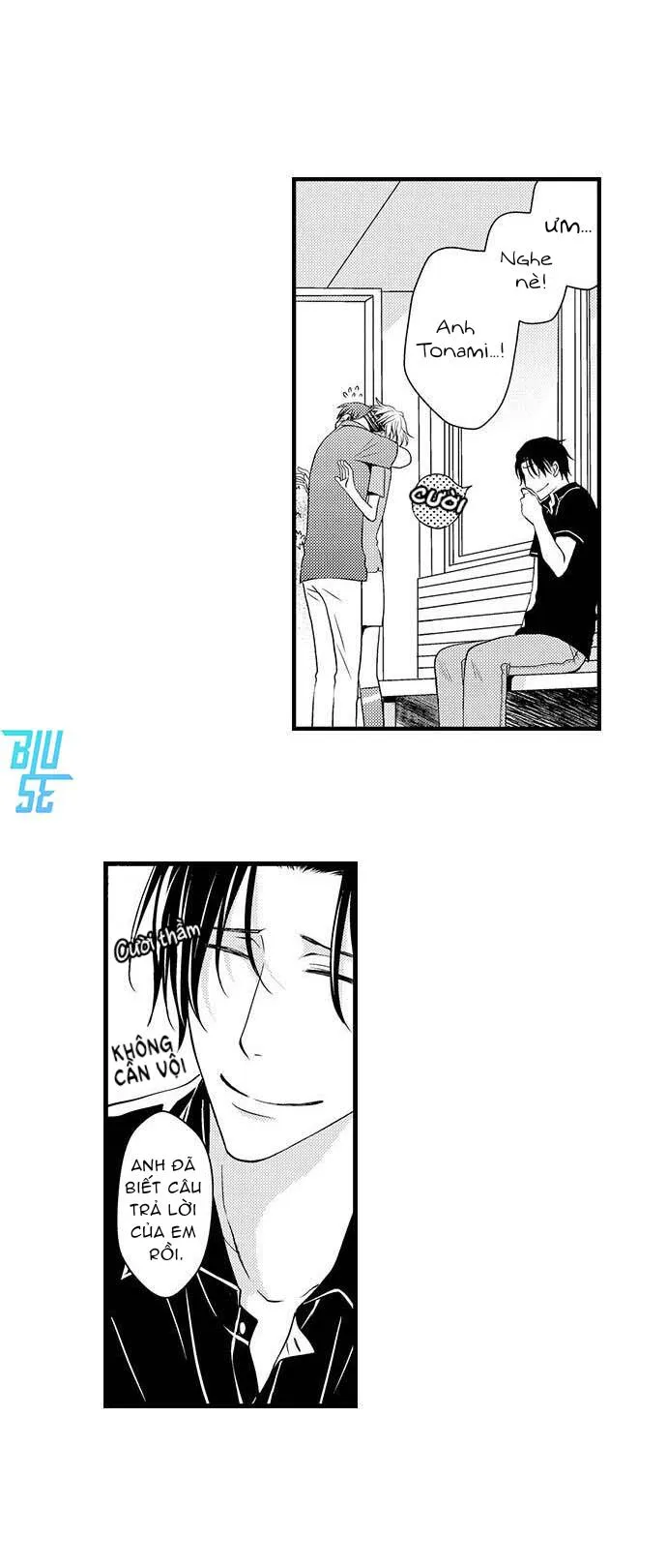 Full Dành Một Ngày Để Làm Tình Và Làm Tình Chapter 17 Trang 5