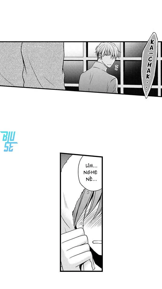 Full Dành Một Ngày Để Làm Tình Và Làm Tình Chapter 17 Trang 12