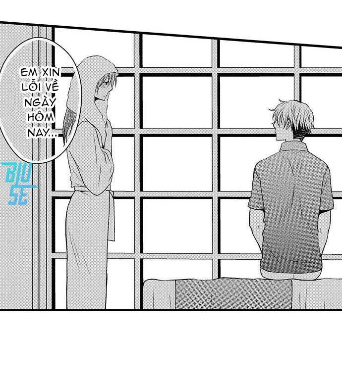 Full Dành Một Ngày Để Làm Tình Và Làm Tình Chapter 17 Trang 13