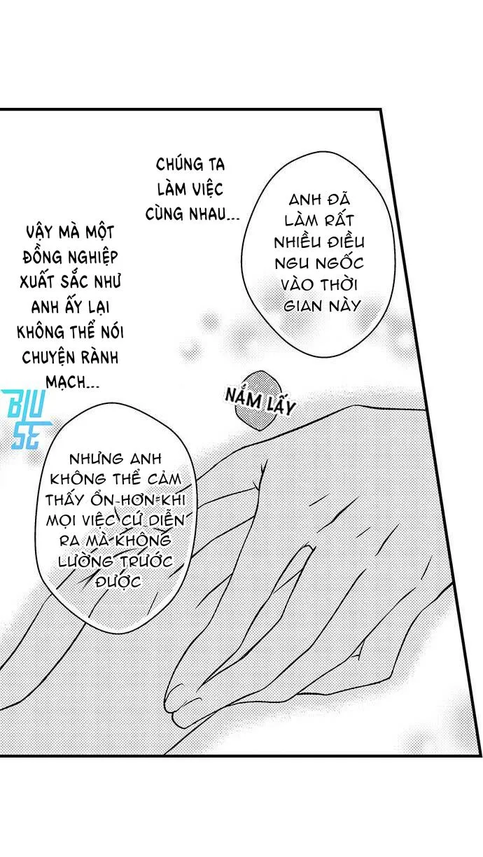 Full Dành Một Ngày Để Làm Tình Và Làm Tình Chapter 17 Trang 16