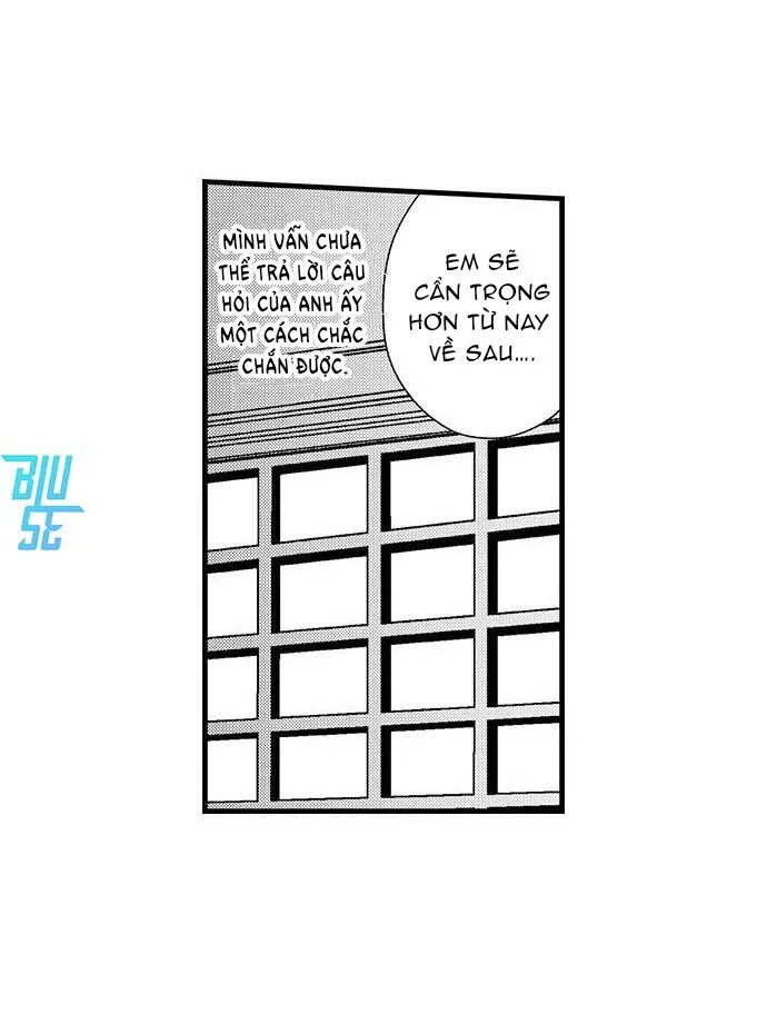 Full Dành Một Ngày Để Làm Tình Và Làm Tình Chapter 17 Trang 18