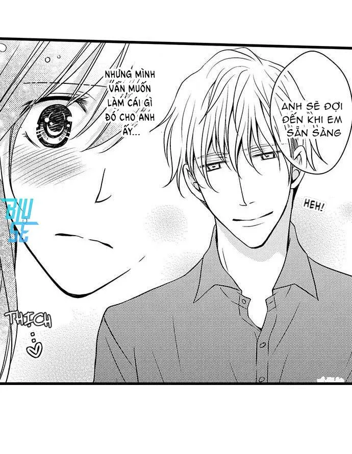 Full Dành Một Ngày Để Làm Tình Và Làm Tình Chapter 17 Trang 19