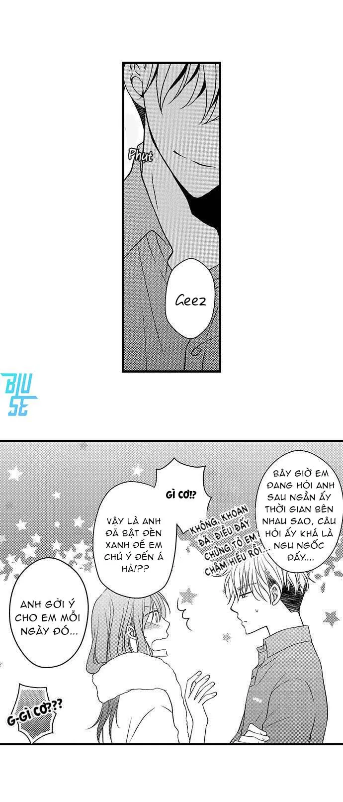 Full Dành Một Ngày Để Làm Tình Và Làm Tình Chapter 17 Trang 23