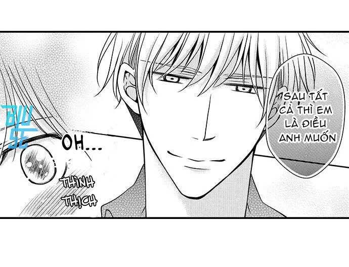 Full Dành Một Ngày Để Làm Tình Và Làm Tình Chapter 17 Trang 26