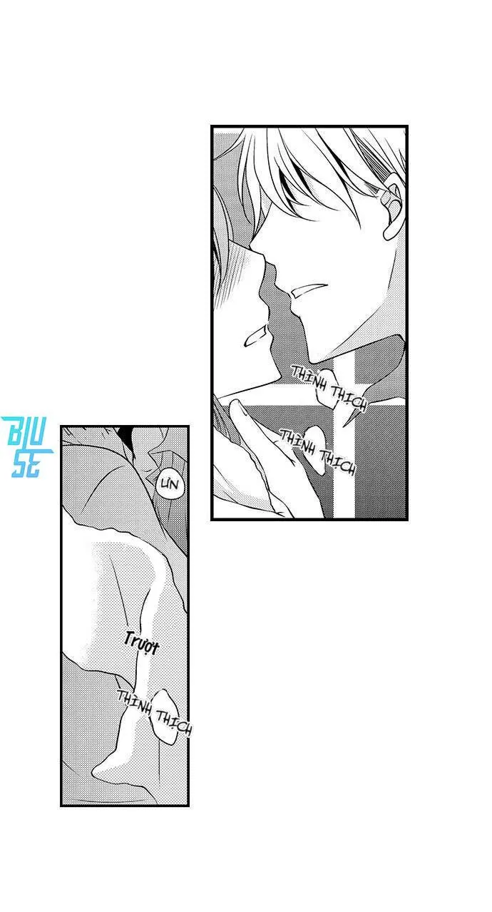 Full Dành Một Ngày Để Làm Tình Và Làm Tình Chapter 17 Trang 27