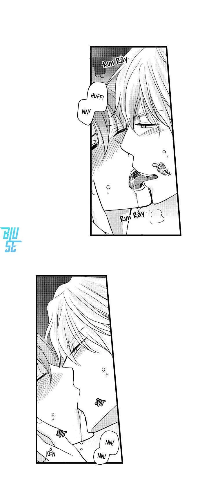 Full Dành Một Ngày Để Làm Tình Và Làm Tình Chapter 18 Trang 4