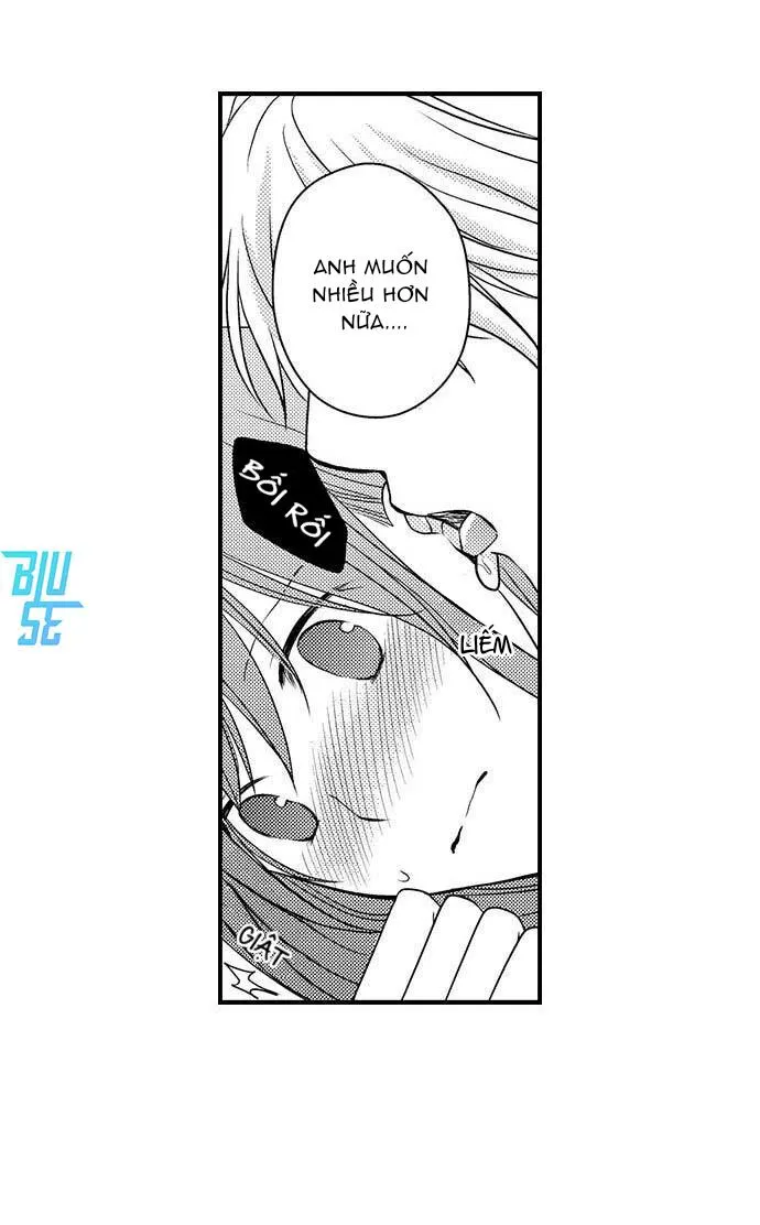 Full Dành Một Ngày Để Làm Tình Và Làm Tình Chapter 18 Trang 13