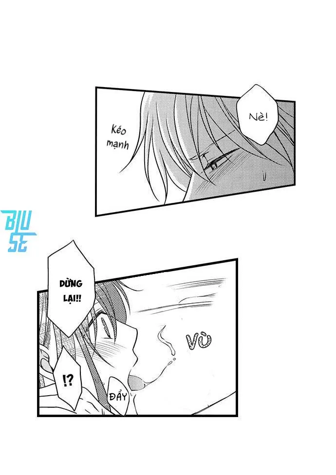 Full Dành Một Ngày Để Làm Tình Và Làm Tình Chapter 18 Trang 18