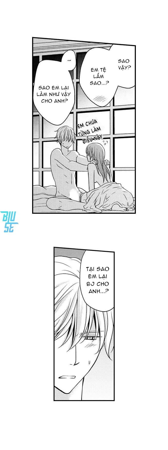 Full Dành Một Ngày Để Làm Tình Và Làm Tình Chapter 18 Trang 19