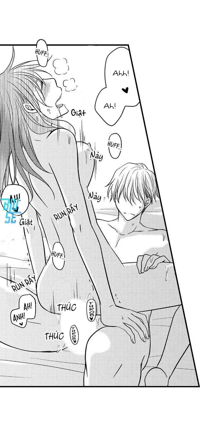 Full Dành Một Ngày Để Làm Tình Và Làm Tình Chapter 18 Trang 23