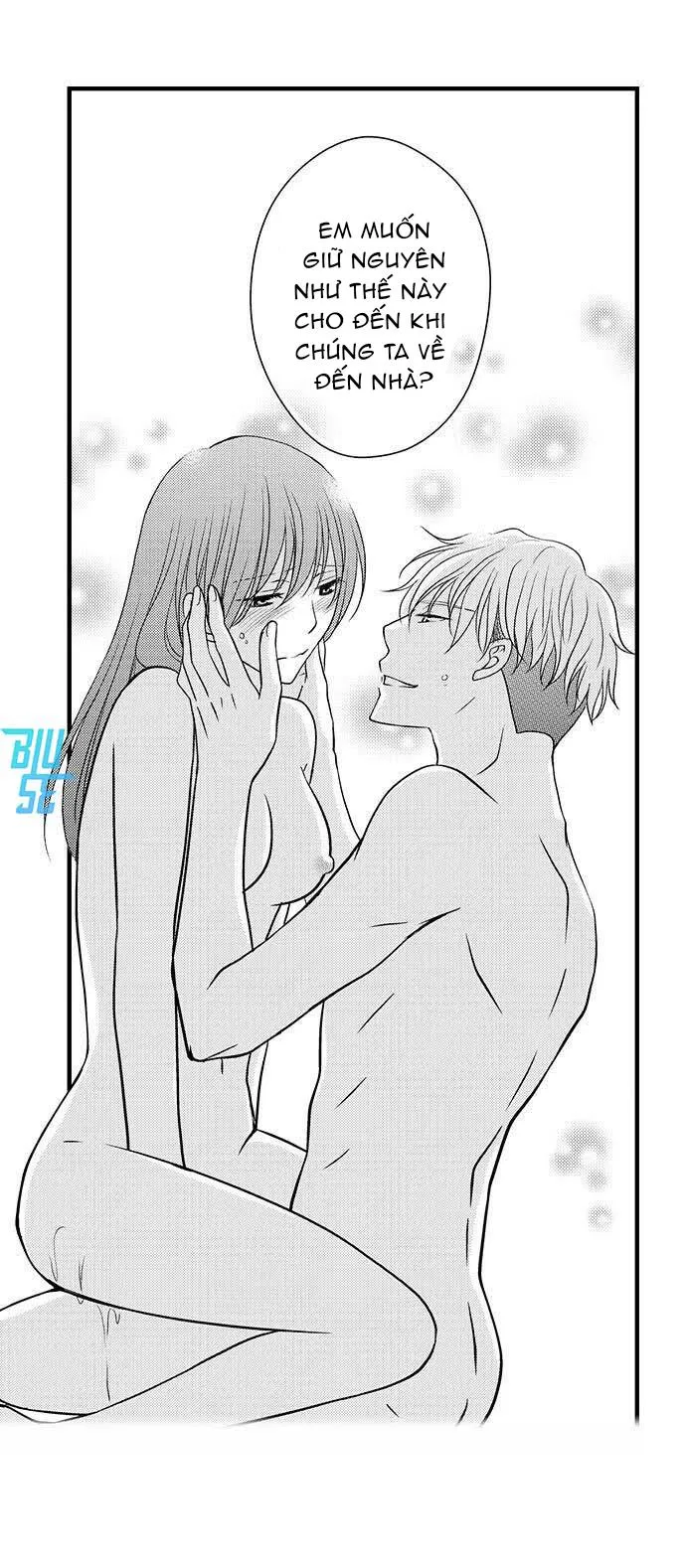 Full Dành Một Ngày Để Làm Tình Và Làm Tình Chapter 18 Trang 25