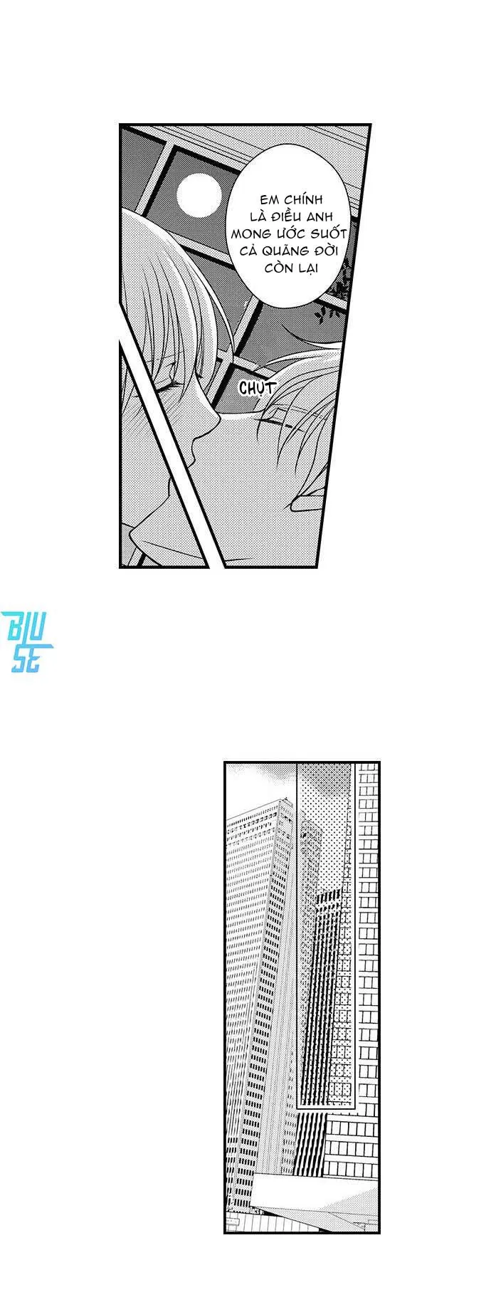 Full Dành Một Ngày Để Làm Tình Và Làm Tình Chapter 18 Trang 27