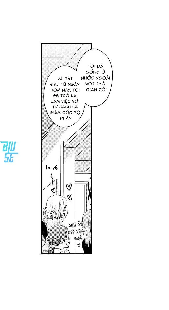 Full Dành Một Ngày Để Làm Tình Và Làm Tình Chapter 18 Trang 28