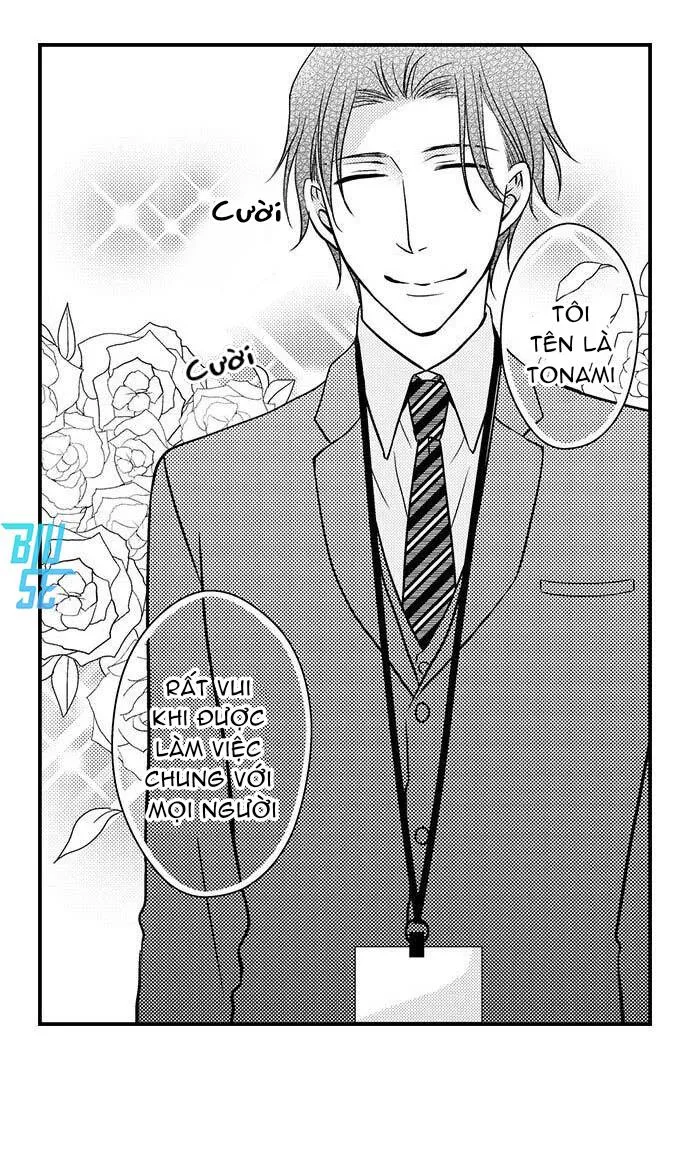 Full Dành Một Ngày Để Làm Tình Và Làm Tình Chapter 18 Trang 29