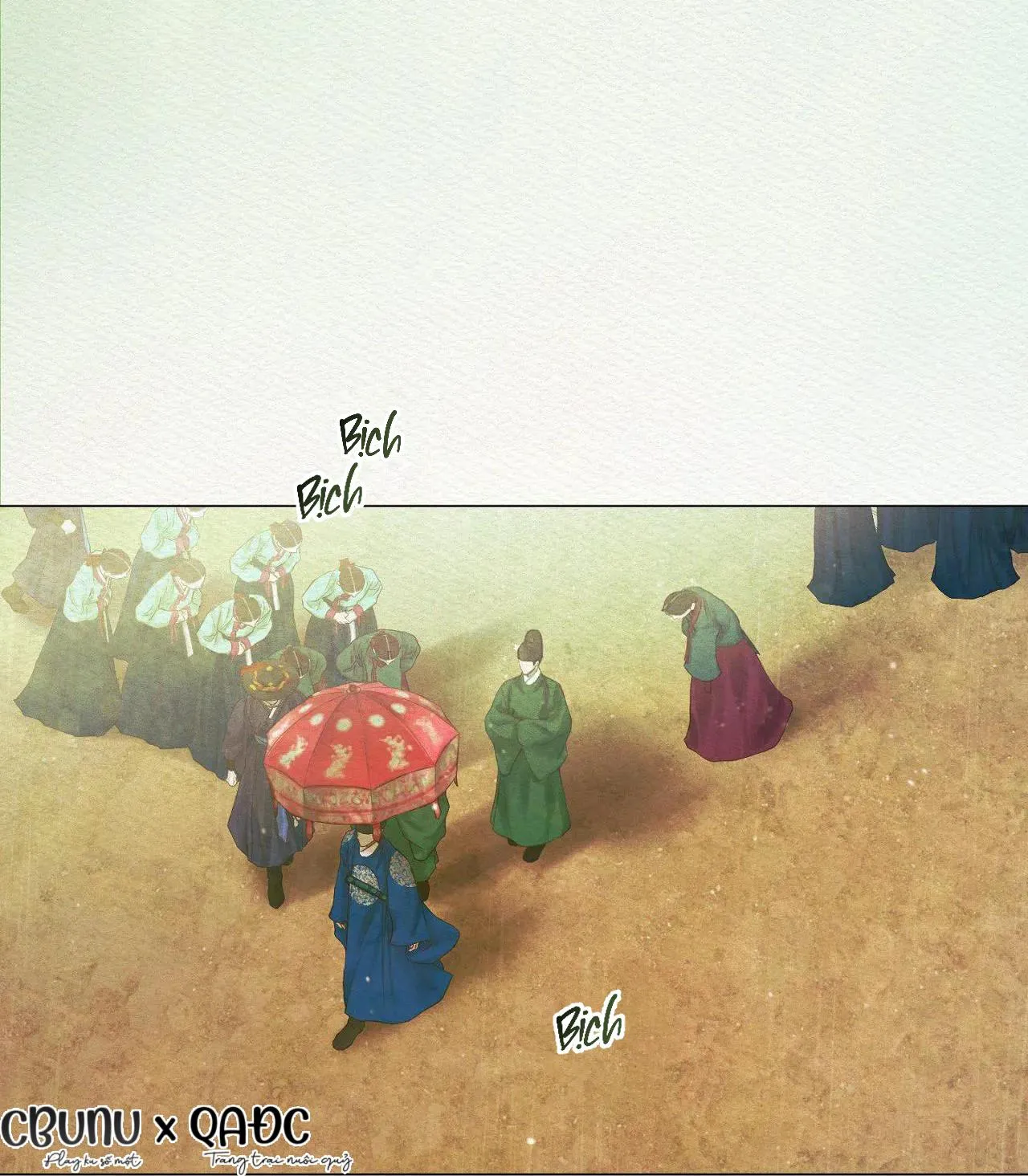 Củy Dạ Khút Chapter 2 Trang 8