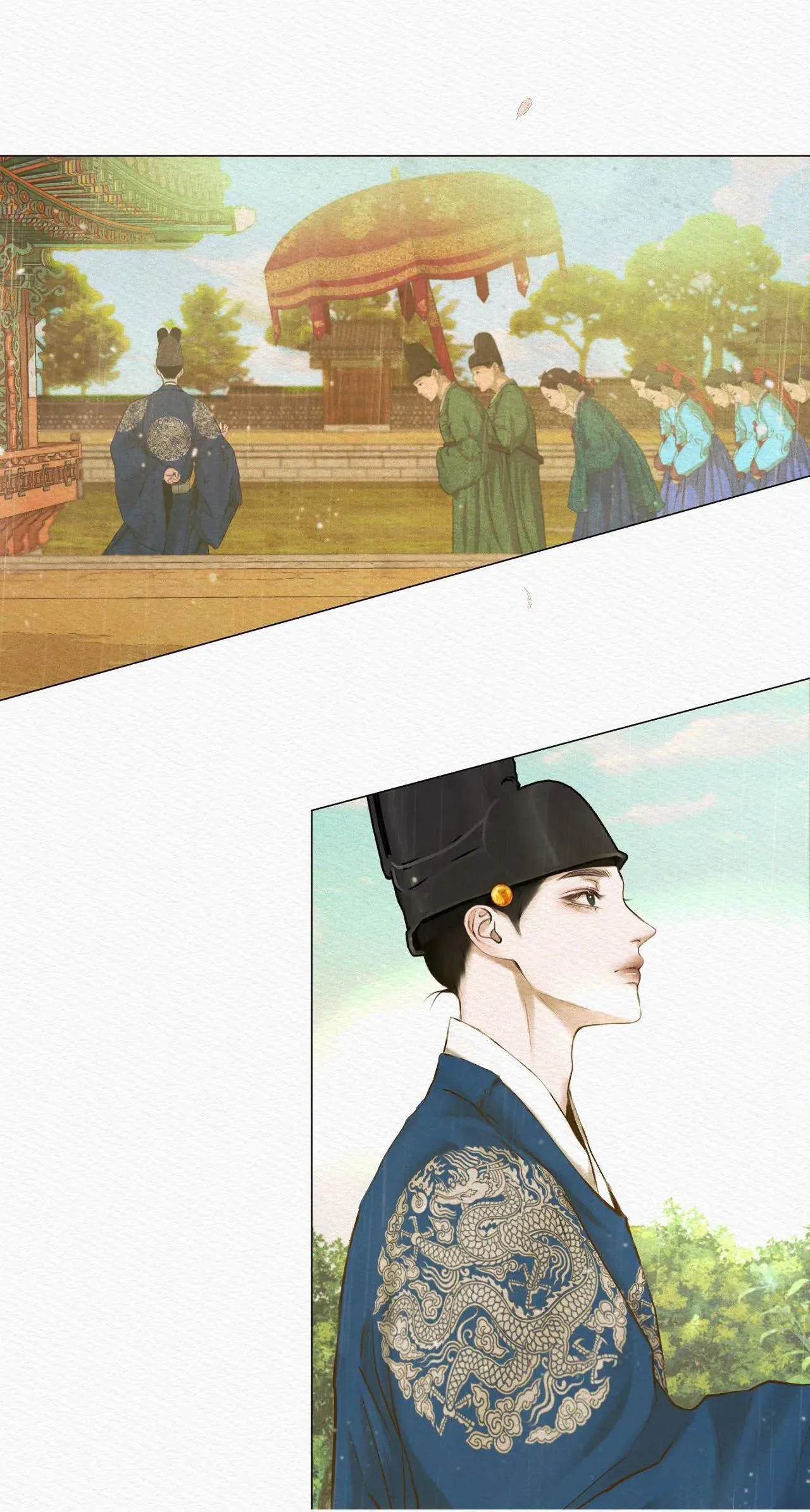 Củy Dạ Khút Chapter 2 Trang 27