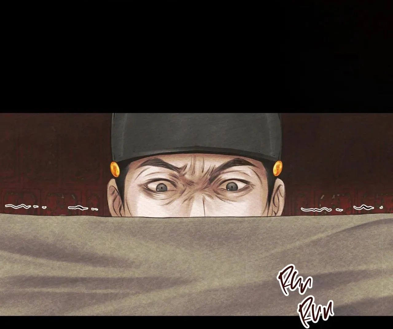 Củy Dạ Khút Chapter 2 Trang 31