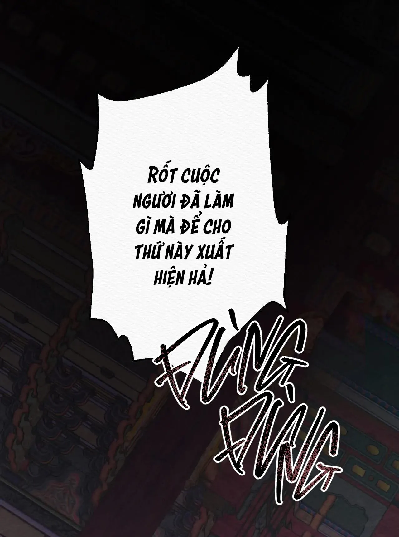 Củy Dạ Khút Chapter 2 Trang 35