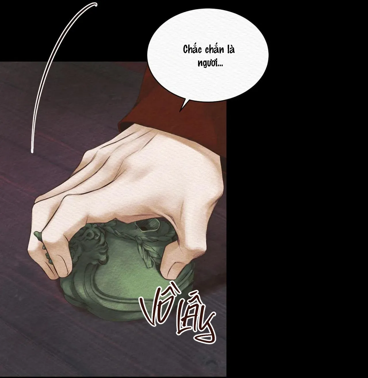 Củy Dạ Khút Chapter 2 Trang 47