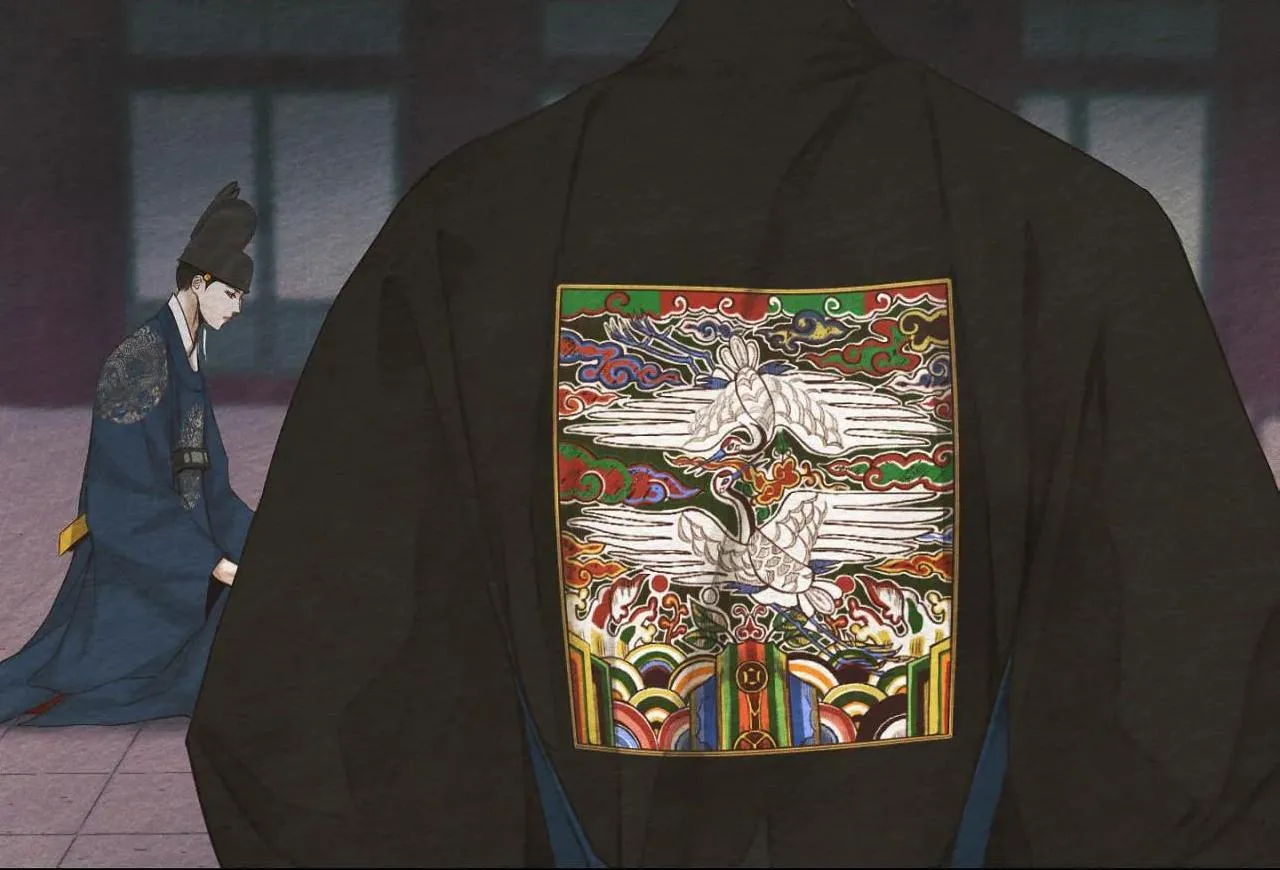 Củy Dạ Khút Chapter 2 Trang 51