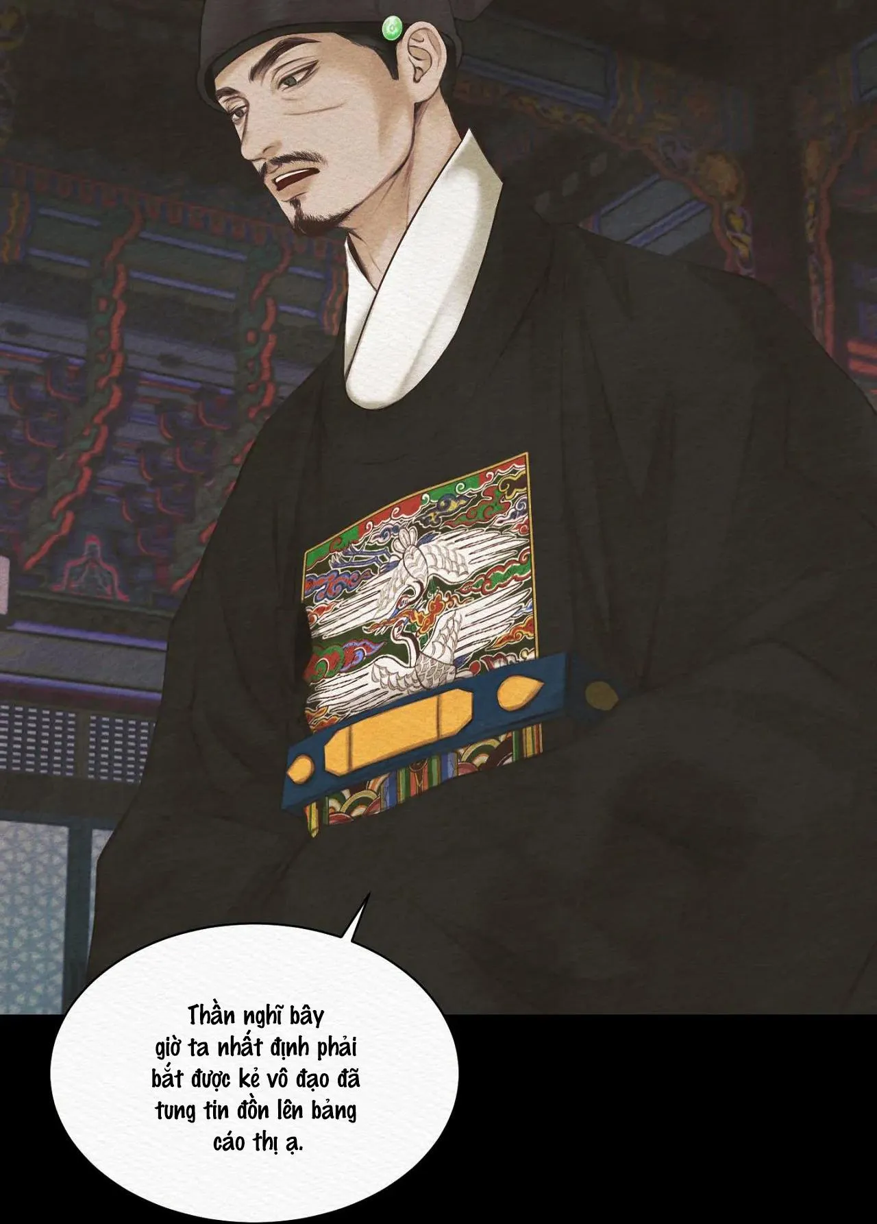 Củy Dạ Khút Chapter 2 Trang 54