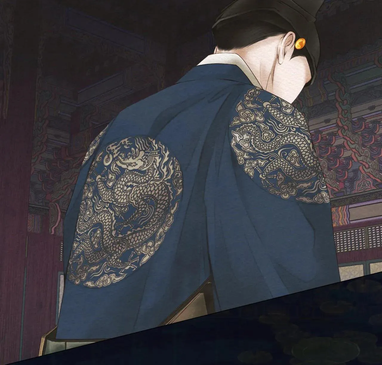 Củy Dạ Khút Chapter 2 Trang 64