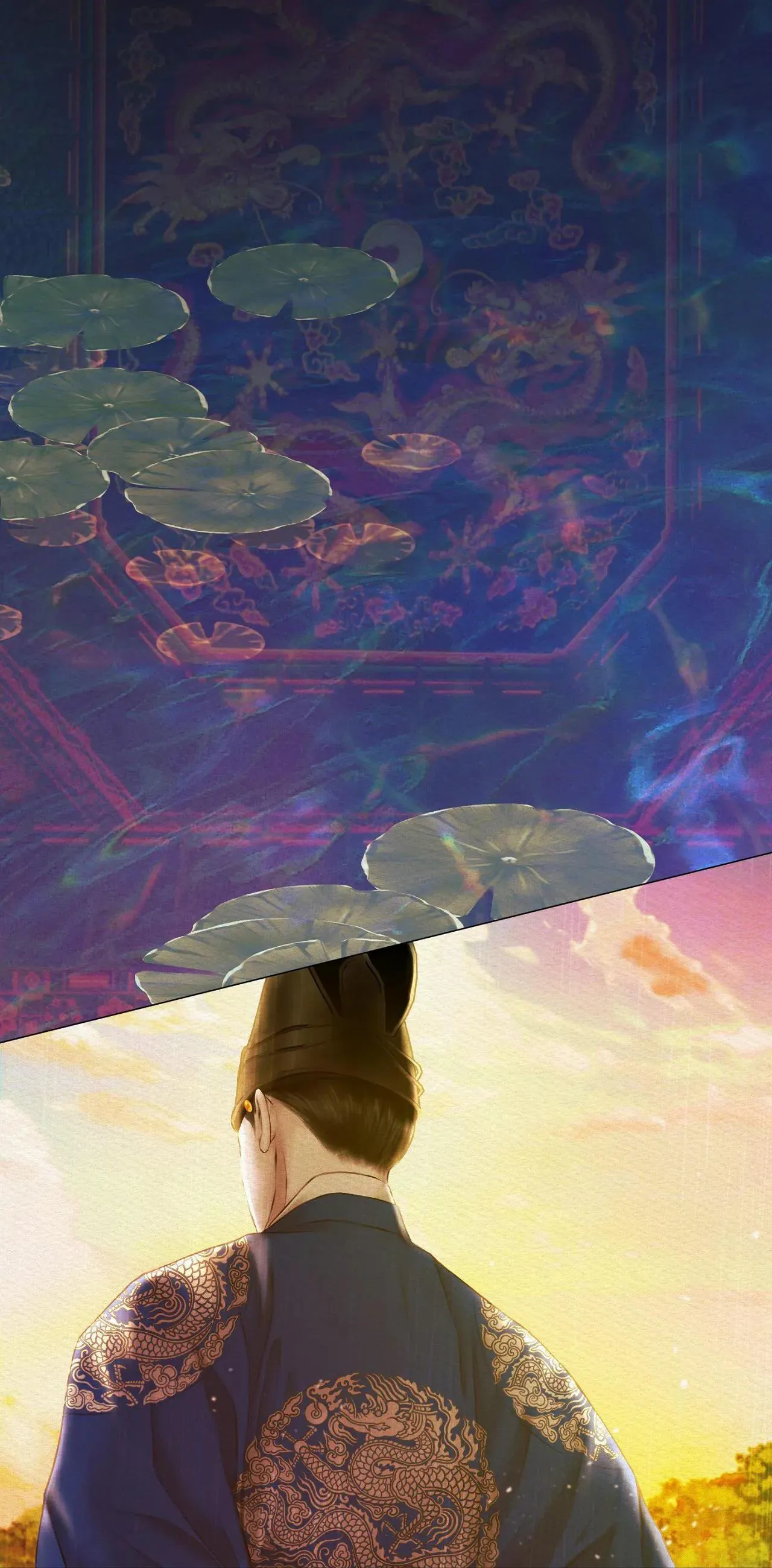 Củy Dạ Khút Chapter 2 Trang 66